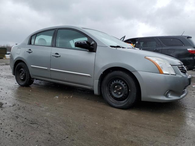 Photo 3 VIN: 3N1AB6AP3CL663876 - NISSAN SENTRA 2.0 