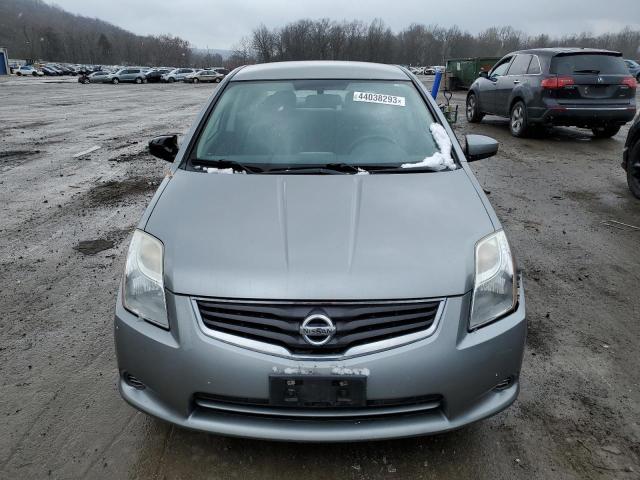 Photo 4 VIN: 3N1AB6AP3CL663876 - NISSAN SENTRA 2.0 