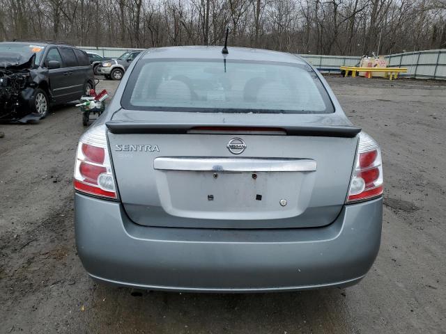 Photo 5 VIN: 3N1AB6AP3CL663876 - NISSAN SENTRA 2.0 