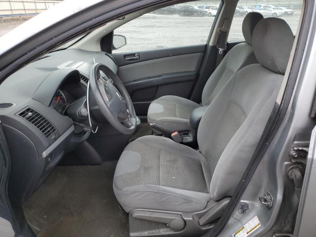 Photo 6 VIN: 3N1AB6AP3CL663876 - NISSAN SENTRA 2.0 