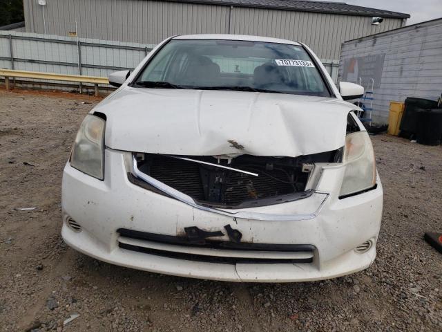 Photo 4 VIN: 3N1AB6AP3CL664235 - NISSAN SENTRA 2.0 