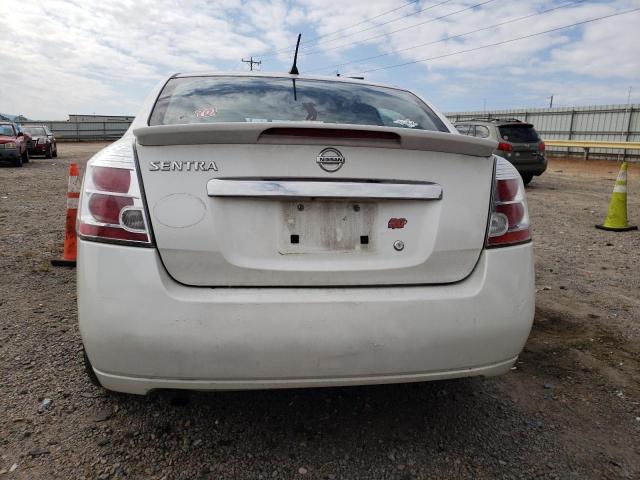 Photo 5 VIN: 3N1AB6AP3CL664235 - NISSAN SENTRA 2.0 