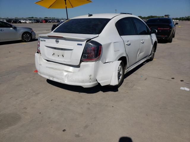 Photo 8 VIN: 3N1AB6AP3CL672612 - NISSAN SENTRA 2.0 