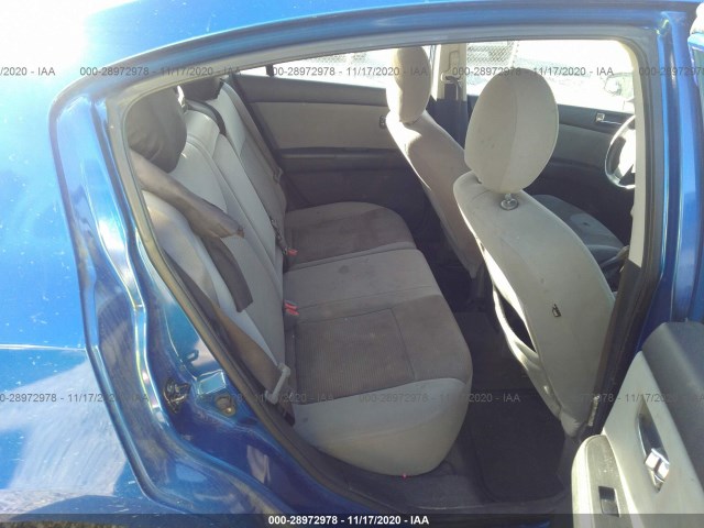 Photo 7 VIN: 3N1AB6AP3CL673758 - NISSAN SENTRA 