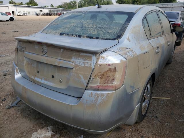 Photo 3 VIN: 3N1AB6AP3CL674733 - NISSAN SENTRA 2.0 