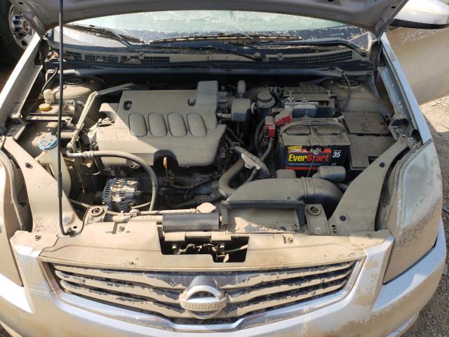 Photo 6 VIN: 3N1AB6AP3CL674733 - NISSAN SENTRA 2.0 