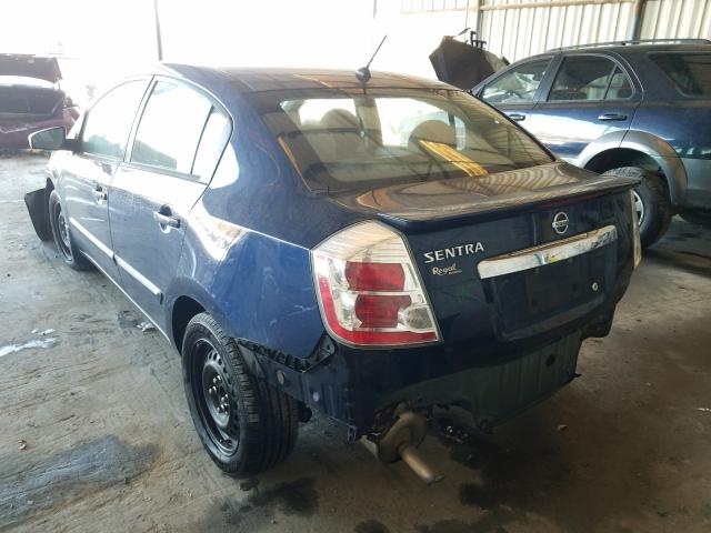 Photo 2 VIN: 3N1AB6AP3CL678426 - NISSAN SENTRA 2.0 