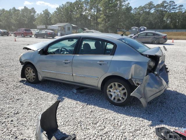 Photo 1 VIN: 3N1AB6AP3CL680208 - NISSAN SENTRA 2.0 