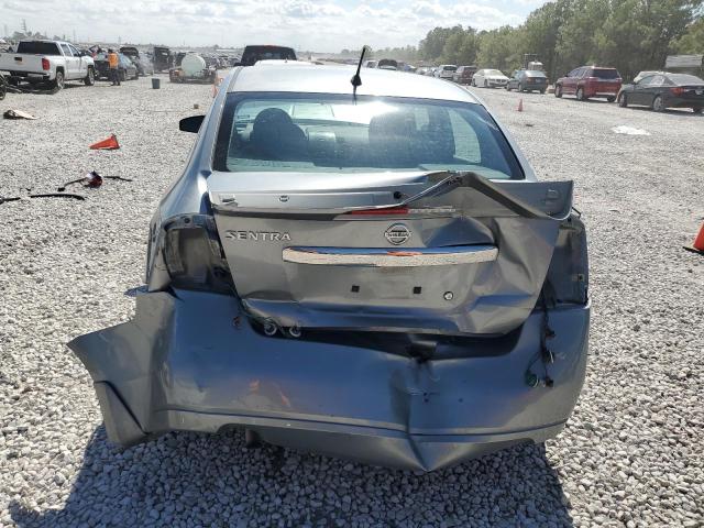 Photo 5 VIN: 3N1AB6AP3CL680208 - NISSAN SENTRA 2.0 