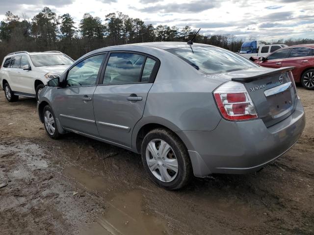 Photo 1 VIN: 3N1AB6AP3CL681648 - NISSAN SENTRA 