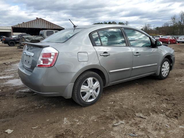 Photo 2 VIN: 3N1AB6AP3CL681648 - NISSAN SENTRA 