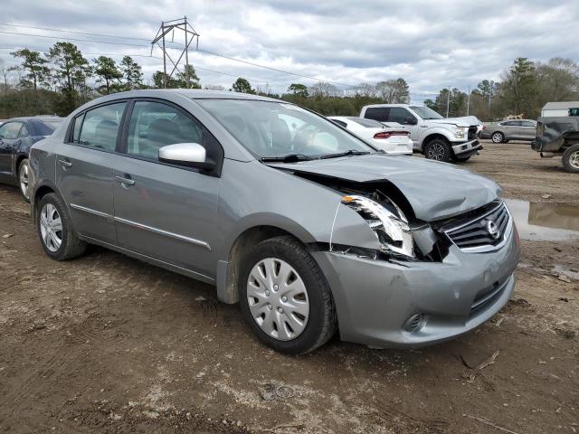 Photo 3 VIN: 3N1AB6AP3CL681648 - NISSAN SENTRA 