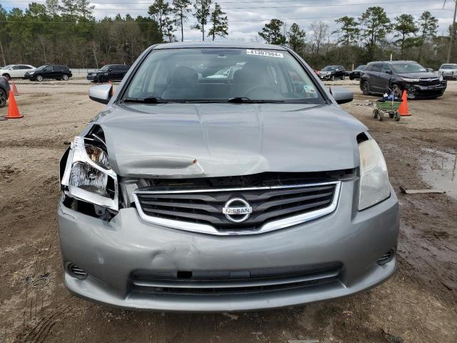 Photo 4 VIN: 3N1AB6AP3CL681648 - NISSAN SENTRA 