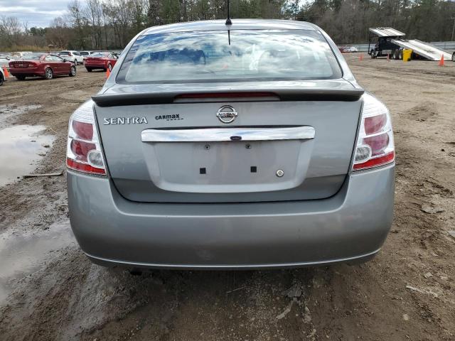 Photo 5 VIN: 3N1AB6AP3CL681648 - NISSAN SENTRA 