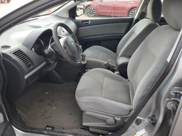 Photo 6 VIN: 3N1AB6AP3CL681648 - NISSAN SENTRA 