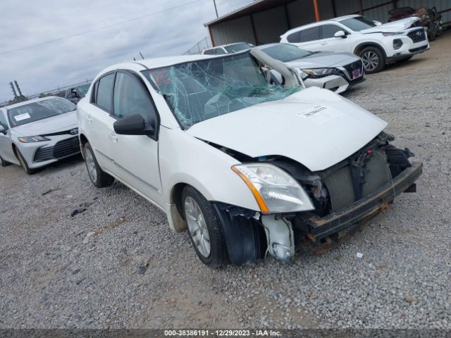 Photo 0 VIN: 3N1AB6AP3CL689054 - NISSAN SENTRA 