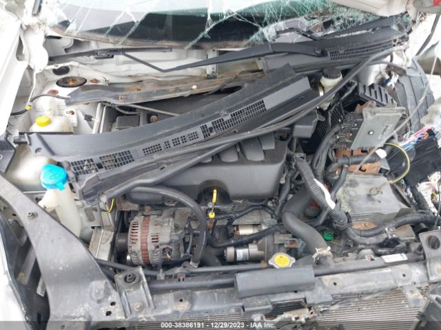 Photo 9 VIN: 3N1AB6AP3CL689054 - NISSAN SENTRA 