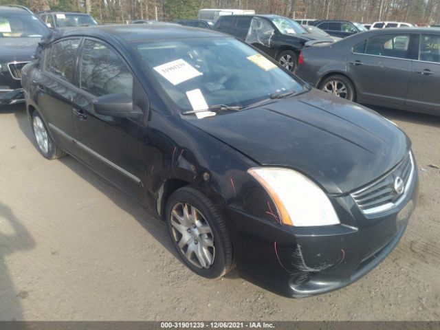 Photo 0 VIN: 3N1AB6AP3CL690723 - NISSAN SENTRA 