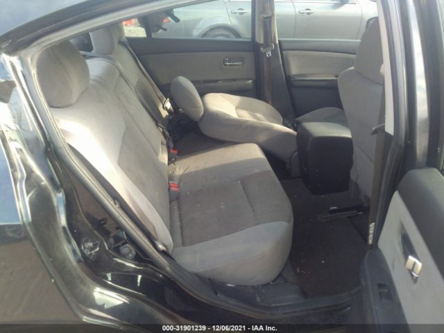 Photo 7 VIN: 3N1AB6AP3CL690723 - NISSAN SENTRA 