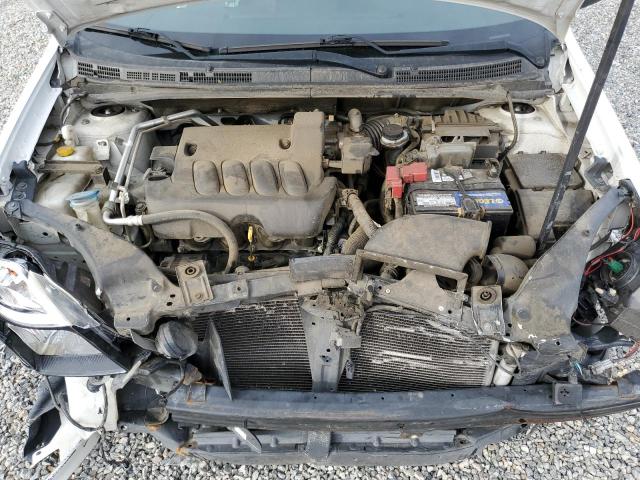 Photo 10 VIN: 3N1AB6AP3CL695386 - NISSAN SENTRA 2.0 