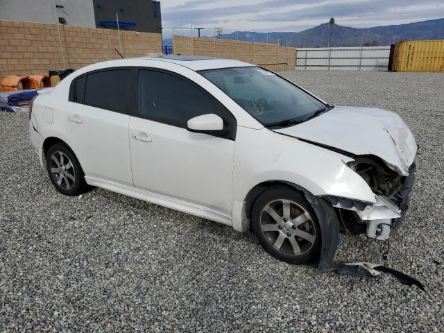 Photo 3 VIN: 3N1AB6AP3CL695386 - NISSAN SENTRA 2.0 