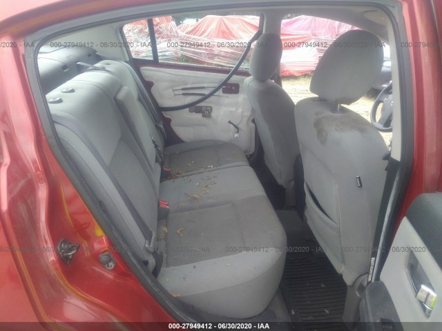 Photo 7 VIN: 3N1AB6AP3CL696117 - NISSAN SENTRA 