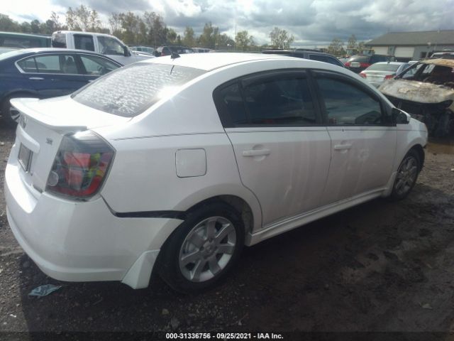 Photo 3 VIN: 3N1AB6AP3CL701705 - NISSAN SENTRA 