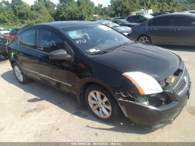 Photo 0 VIN: 3N1AB6AP3CL702918 - NISSAN SENTRA 