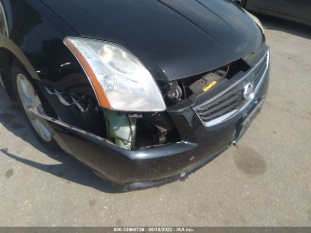 Photo 5 VIN: 3N1AB6AP3CL702918 - NISSAN SENTRA 