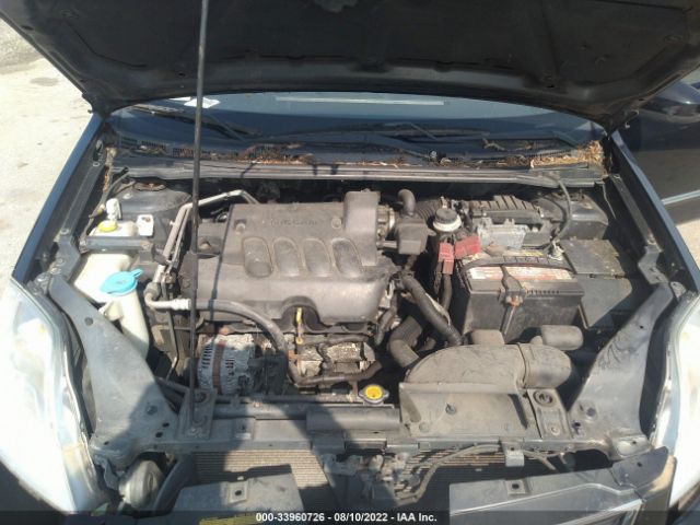 Photo 9 VIN: 3N1AB6AP3CL702918 - NISSAN SENTRA 