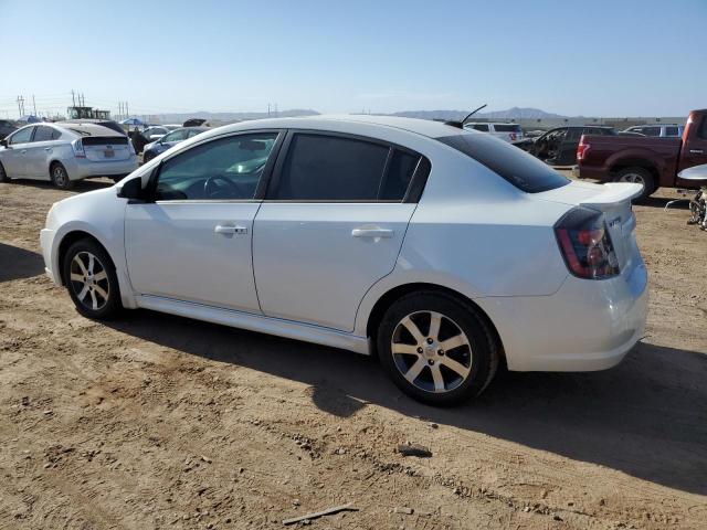 Photo 1 VIN: 3N1AB6AP3CL706743 - NISSAN SENTRA 2.0 