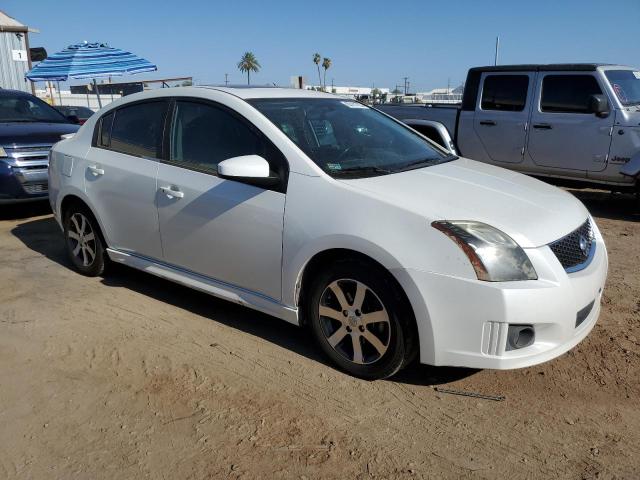 Photo 3 VIN: 3N1AB6AP3CL706743 - NISSAN SENTRA 2.0 