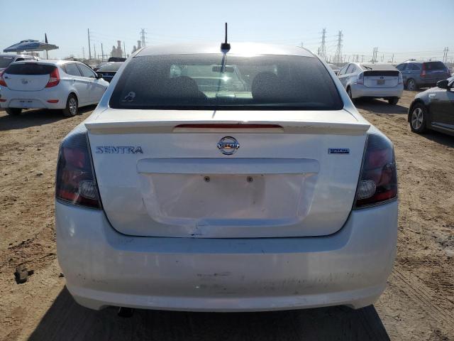 Photo 5 VIN: 3N1AB6AP3CL706743 - NISSAN SENTRA 2.0 