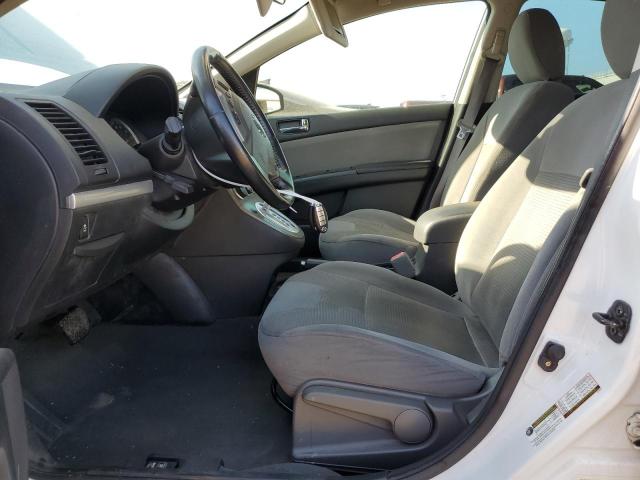 Photo 6 VIN: 3N1AB6AP3CL706743 - NISSAN SENTRA 2.0 