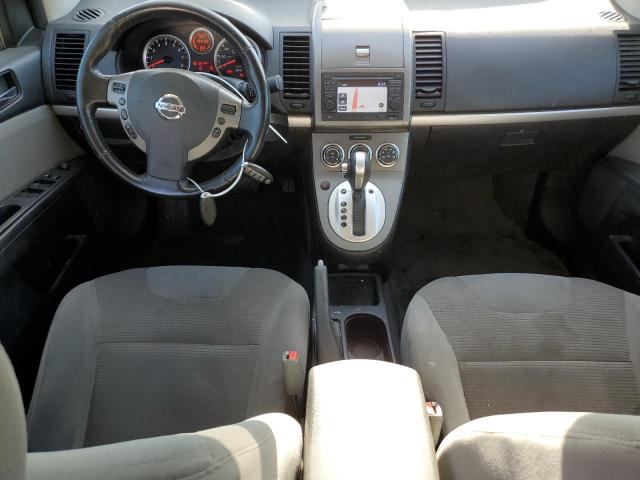 Photo 7 VIN: 3N1AB6AP3CL706743 - NISSAN SENTRA 2.0 