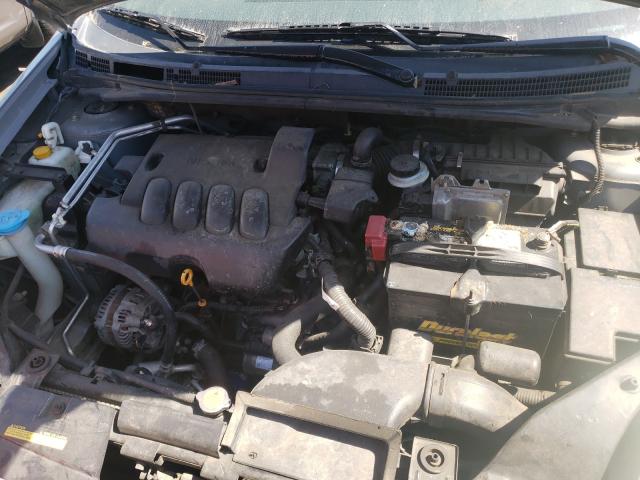 Photo 6 VIN: 3N1AB6AP3CL707424 - NISSAN SENTRA 2.0 