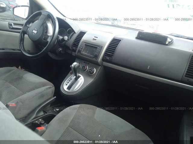 Photo 4 VIN: 3N1AB6AP3CL708850 - NISSAN SENTRA 