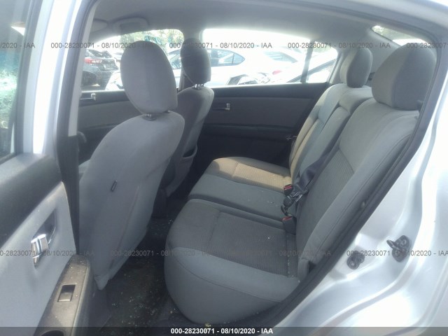 Photo 7 VIN: 3N1AB6AP3CL709285 - NISSAN SENTRA 