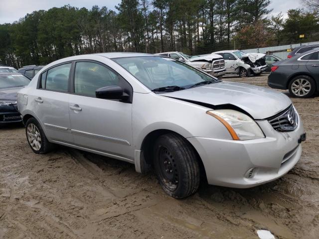 Photo 3 VIN: 3N1AB6AP3CL712848 - NISSAN SENTRA 2.0 