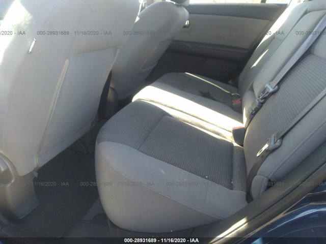 Photo 7 VIN: 3N1AB6AP3CL715099 - NISSAN SENTRA 