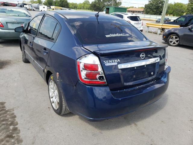 Photo 2 VIN: 3N1AB6AP3CL717709 - NISSAN SENTRA 2.0 