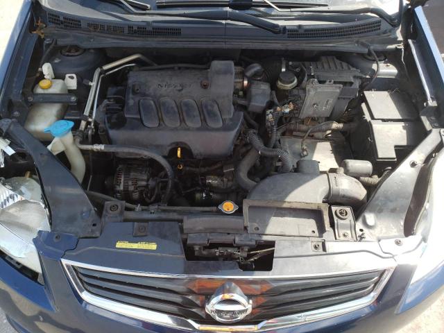 Photo 6 VIN: 3N1AB6AP3CL717709 - NISSAN SENTRA 2.0 