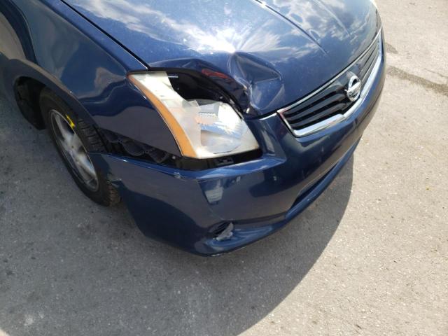 Photo 8 VIN: 3N1AB6AP3CL717709 - NISSAN SENTRA 2.0 