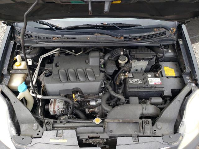 Photo 10 VIN: 3N1AB6AP3CL720206 - NISSAN SENTRA 2.0 