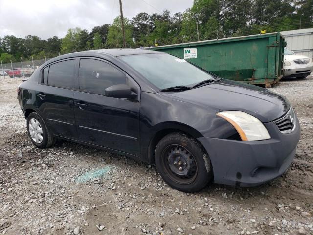 Photo 3 VIN: 3N1AB6AP3CL720206 - NISSAN SENTRA 2.0 