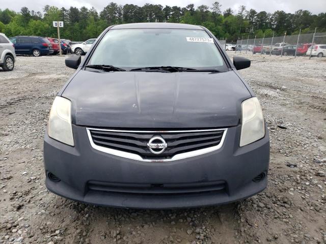 Photo 4 VIN: 3N1AB6AP3CL720206 - NISSAN SENTRA 2.0 