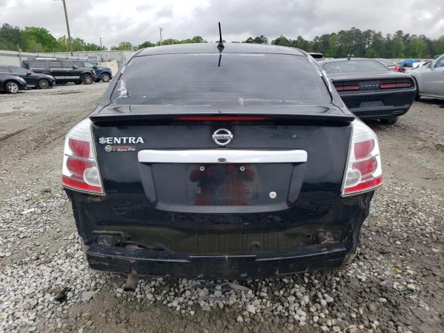 Photo 5 VIN: 3N1AB6AP3CL720206 - NISSAN SENTRA 2.0 