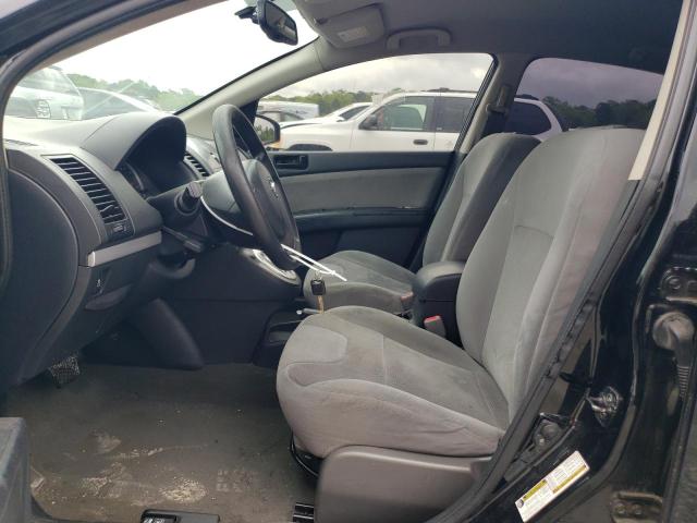 Photo 6 VIN: 3N1AB6AP3CL720206 - NISSAN SENTRA 2.0 