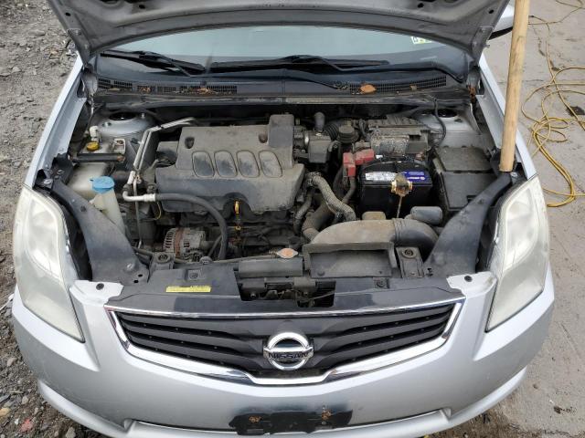 Photo 10 VIN: 3N1AB6AP3CL720982 - NISSAN SENTRA 2.0 