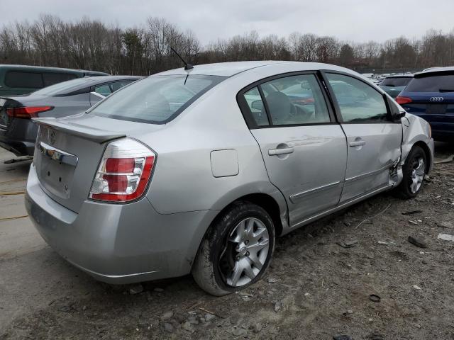 Photo 2 VIN: 3N1AB6AP3CL720982 - NISSAN SENTRA 2.0 